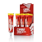 Carbosnack 55г, туба лимон Nutr